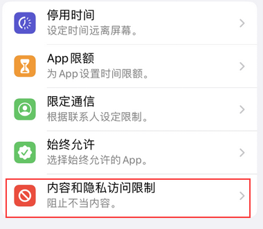 东至appleID维修服务iPhone设置中Apple ID显示为灰色无法使用