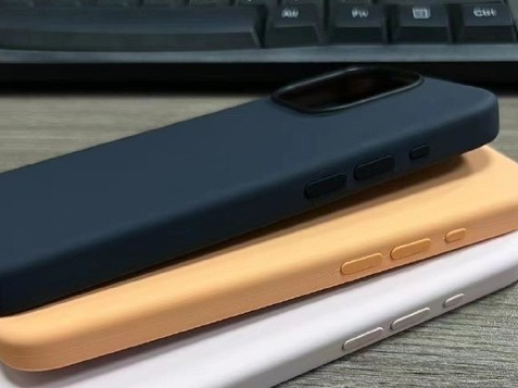 东至苹果14维修站分享iPhone14手机壳能直接给iPhone15用吗?