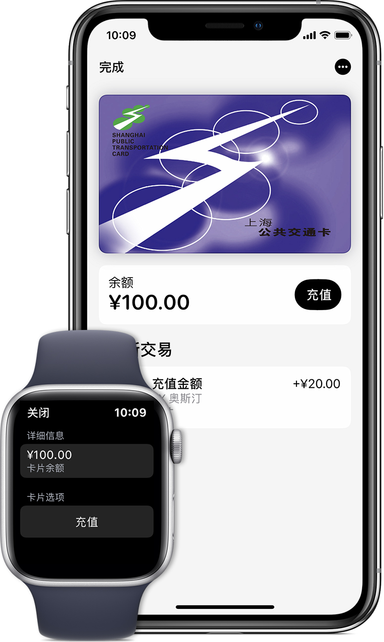 东至苹果手机维修分享:用 Apple Pay 刷交通卡有哪些优势？如何设置和使用？ 