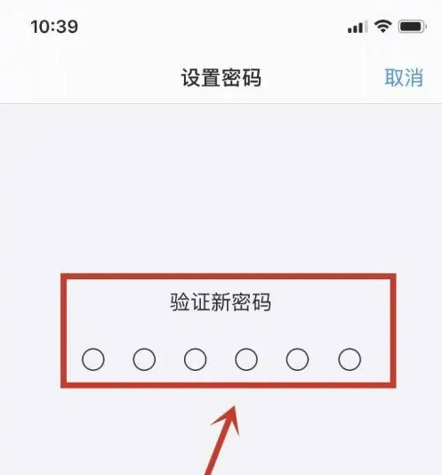 东至苹果手机维修分享:如何安全的使用iPhone14？iPhone14解锁方法 