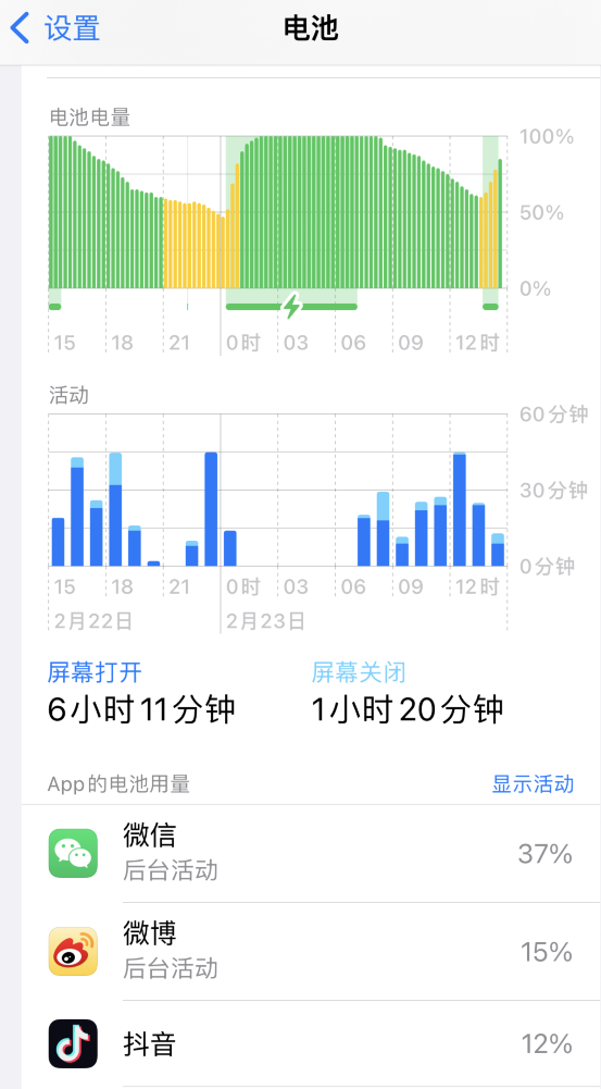 东至苹果14维修分享如何延长 iPhone 14 的电池使用寿命 