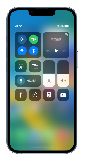 东至苹果14维修分享 iPhone 14 个性化设置：让它成为你的专属设备 