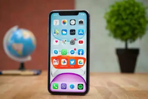 东至苹果手机维修分享升级iOS16屏幕失灵解决办法 