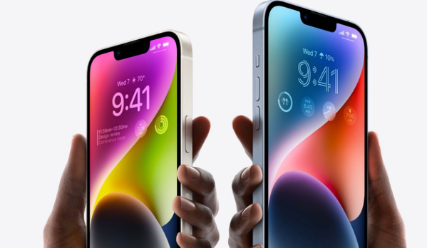 东至苹果14维修分享iPhone 14系列支持的eSIM卡有哪些优点 
