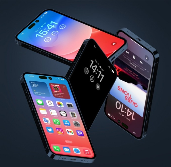 东至苹果14维修分享入门级iPhone 14多少钱 