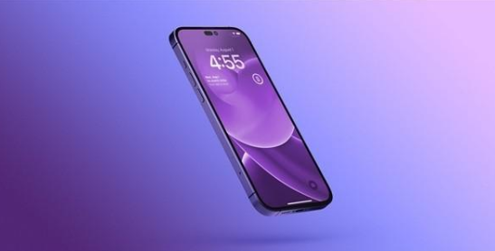 东至苹果14维修分享iPhone14配色有哪些 
