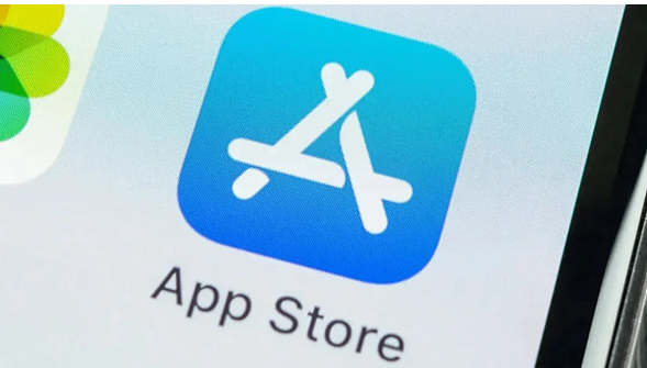 东至苹果手机维修分享应用商店出现大量色情App，苹果会处理吗 