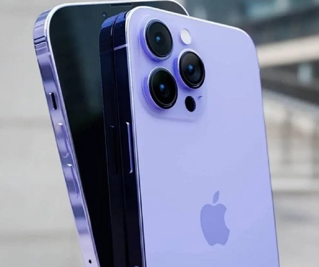 东至苹果14维修分享凭什么4800万像素的iPhone14就能上热搜 