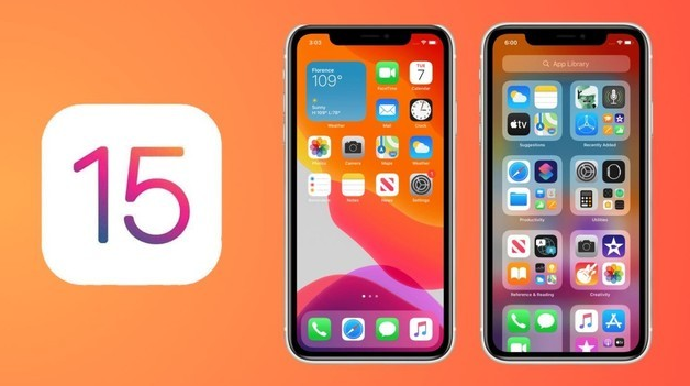 东至苹果13维修分享iPhone13更新iOS 15.5，体验如何 