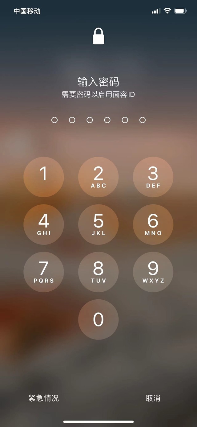 东至苹果13维修分享iPhone 13加强锁屏功能有什么用 