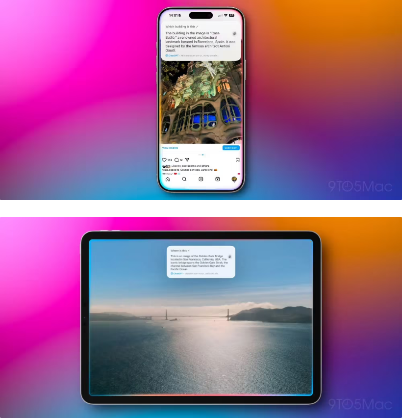 东至苹果手机维修分享苹果 Siri 接入 ChatGPT AI  