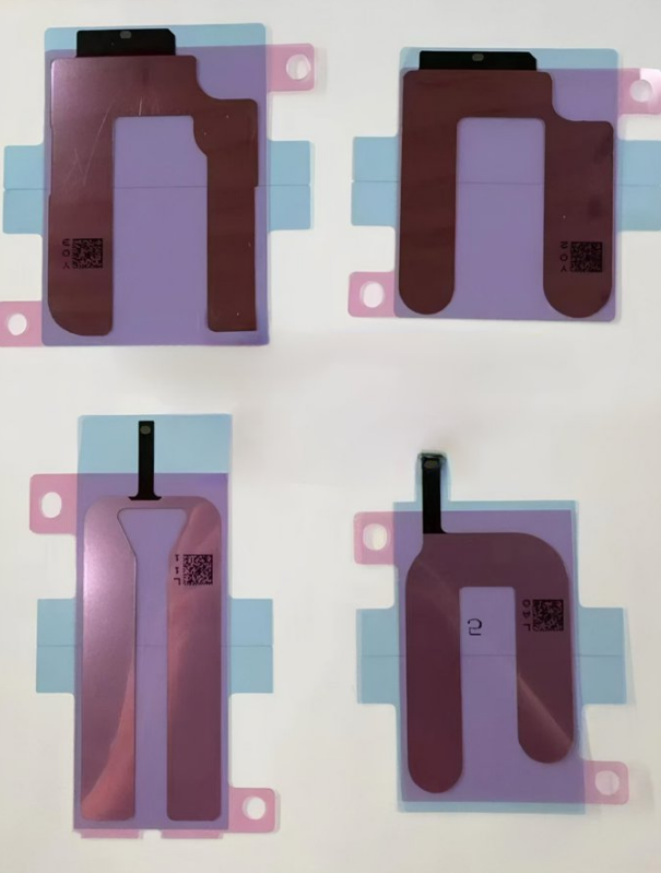 东至苹果手机维修分享iPhone 17 Pro 机型电池将采用创新型粘合剂 