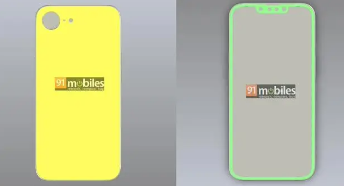 东至苹果手机维修分享苹果小屏iPhone SE4值得买吗 