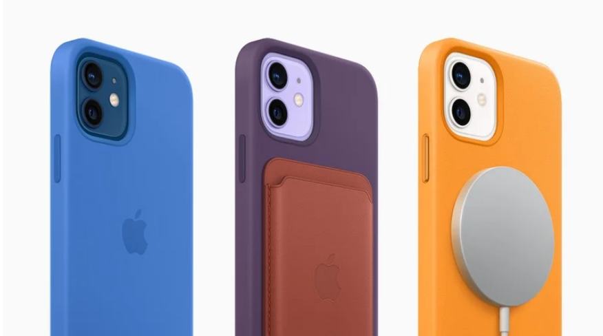东至苹果手机维修分享关于 iPhone 13 的细节爆料 