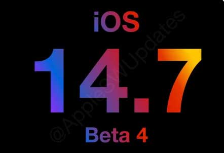 东至苹果手机维修分享iOS 14.7 Beta4值得升级吗 