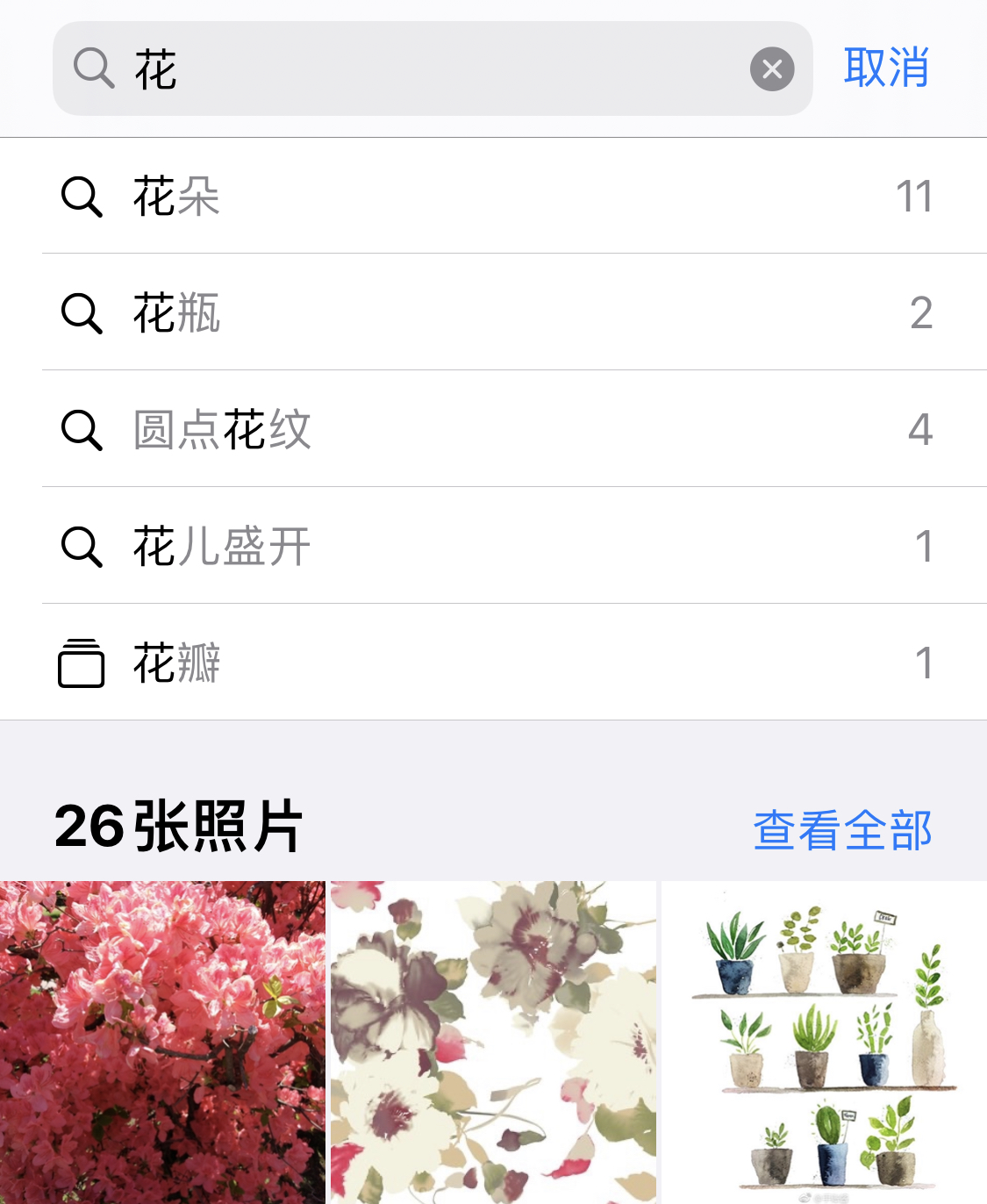 东至苹果手机维修分享iPhone 小技巧 