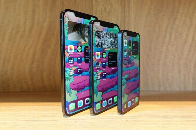东至苹果手机维修分享iPhone 13发布日期 