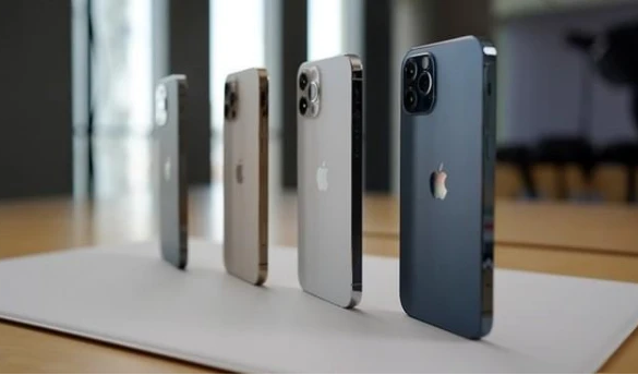 东至苹果手机维修分享为什么说iPhone13才是真旗舰 