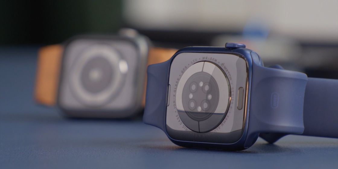 东至苹果手机维修分享Apple Watch 是如何测量卡路里的 