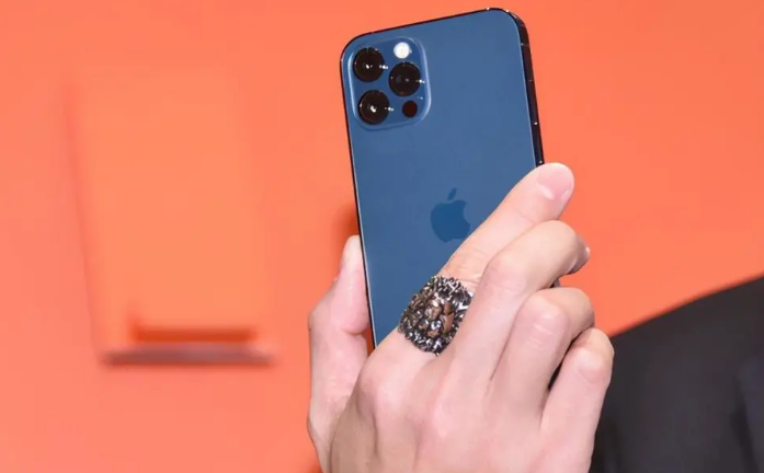 东至苹果手机维修分享iPhone12系列重启方法教程 