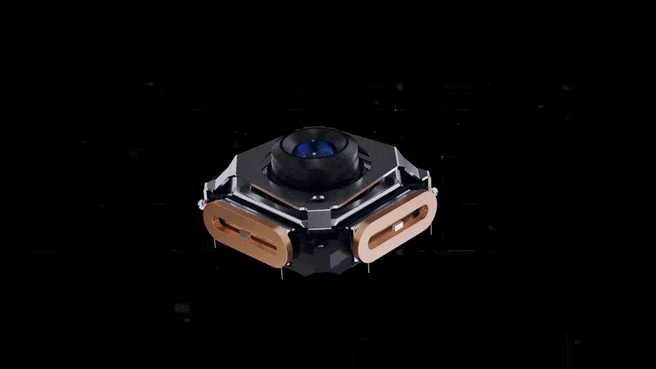 东至苹果手机维修分享iPhone 12 Pro Max 独享的这颗传感器更大的特点是什么 