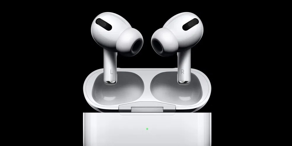 东至苹果手机维修分享AirPods Pro 出现静电噪音 