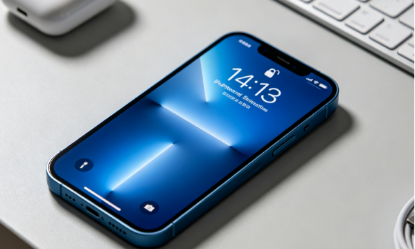 东至苹果手机维修分享iPhone13 换电池 