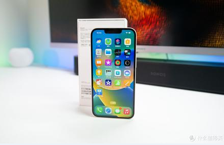 东至苹果维修点分享iPhone 14维修主板时的细节问题 
