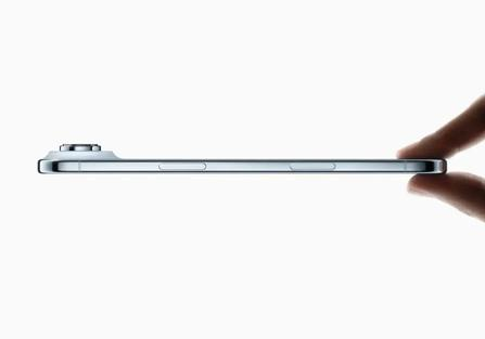 东至苹果维修点分享iPhone 17 Air传感器与USB‑C排错 