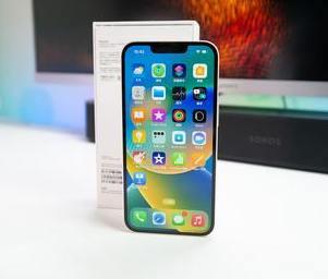 东至苹果维修点分享iPhone 14 Plus黑屏小众诱因汇总 