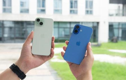 东至苹果维修点分享iPhone 16 Plus黑屏疑难故障汇总 