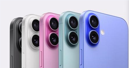东至苹果维修点分享iPhone 16发烫易忽视因素汇总 
