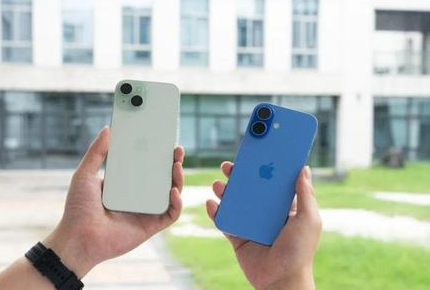 东至苹果维修点分享iPhone 16 Plus发烫多场景剖析 