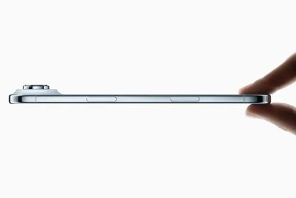 东至苹果维修点分享iPhone 17 Air发烫几大隐形诱因 