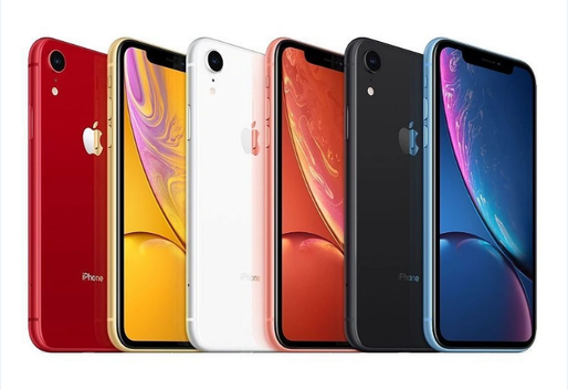 东至苹果维修点分享iPhone XR摄像头原生色彩表现与日常拍摄实用指南 